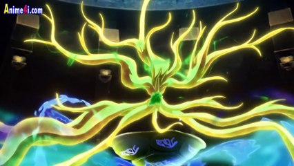 Watch A Will Eternal Season 3 Episode 28 English Subtitles