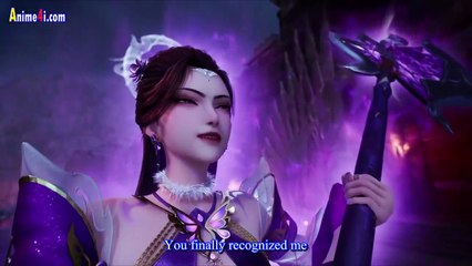 Watch Myth of the Ancients Episode 217 English Subtitles
