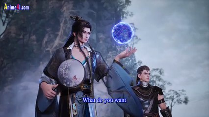 Watch Against The Sky Supreme Episode 365 English Subtitles