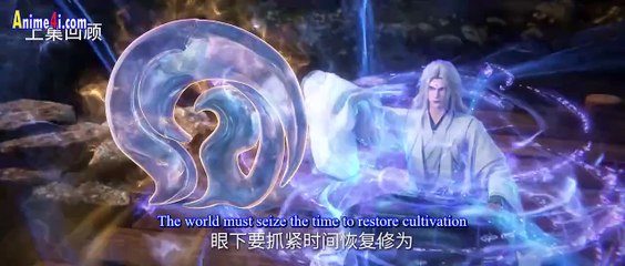 Watch Renegade Immortal (Xian Ni) Episode 85 English Subtitles