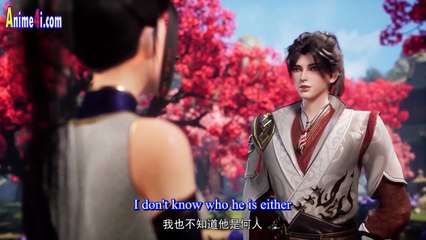 The Sword Emperor of Eternity Episode 37 English Subtitles