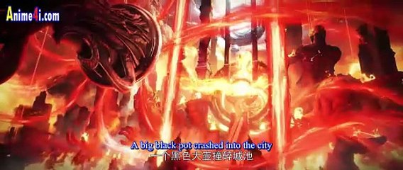 Perfect World Episode 247 English Subtitles