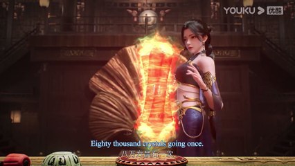 Watch Apotheosis (Become a God) Episode 28 English Subtitles