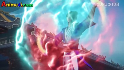 Watch The Galaxy Emperor Episode 13 English Subtitles