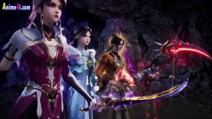 Watch Myth of the Ancients Episode 181 English Subtitles