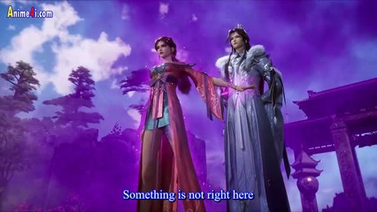 Watch One Hundred Thousand Years of Qi Refining Episode 213 English Subtitles
