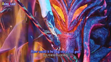 Watch The strongest upgrade Episode 25 English Subtitles