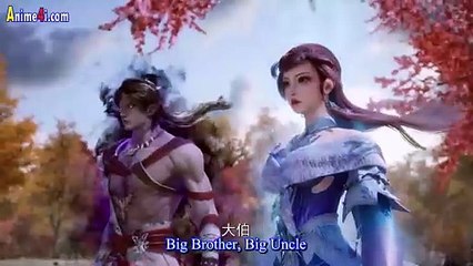Watch Myth of the Ancients Episode 194 English Subtitles