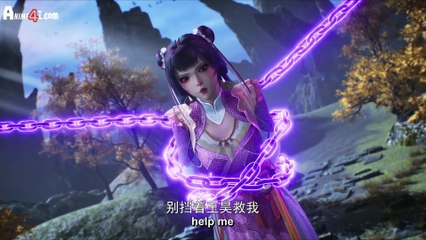 Watch Myth of the Ancients Episode 153 English Subtitles