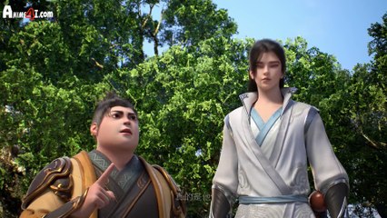 Watch Legend of Xianwu Episode 46 English Subtitles