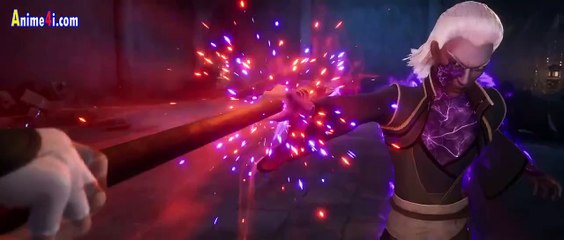 Watch Ancient Lords Episode 96 English Subtitles