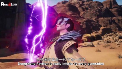 Watch Myth of the Ancients Episode 170 English Subtitles