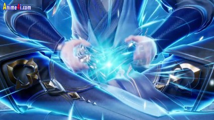 Watch Lingwu Continent Episode 30 English Subtitles