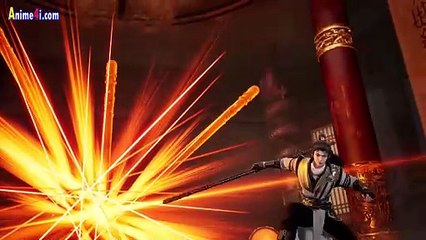 Watch Heaven Swallowing Records Episode 21 English Subtitles