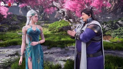 Watch Shrouding The Heavens Episode 37 English Subtitles