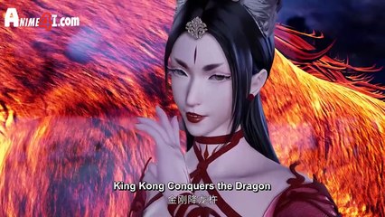 Watch Legend Of Lotus Sword Fairy Episode 54 English Subtitles