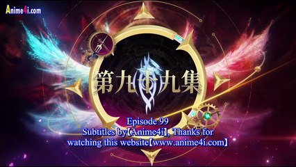 Watch Soul Land 2: The Peerless Tang Sect Episode 99 English Subtitles