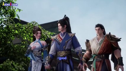 Watch The Peak Of True Martial Arts Episode 186 English Subtitles