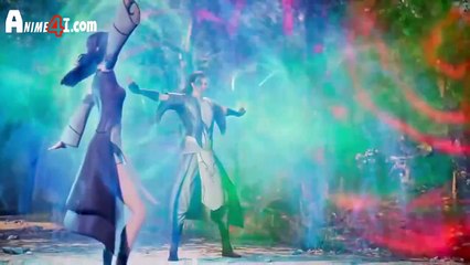 Watch Myth of the Ancients Episode 124 English Subtitles
