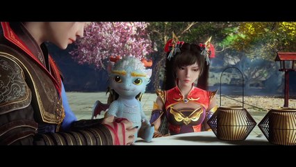 Watch Tomb of Fallen Gods Episode 7 English Subtitles