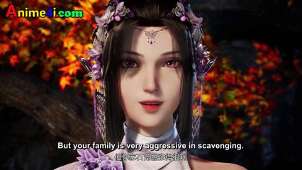 Watch Five Elements Of War God Episode 12 English Subtitles