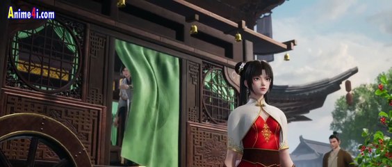 Watch Land of the Keyboard Immortal Episode 83 English Subtitles