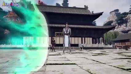 Watch Supreme Sword God Episode 96 English Subtitles