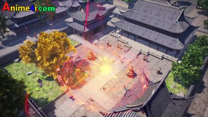Watch Myth of the Ancients Episode 112 English Subtitles