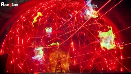 Watch Glorious Revenge of Ye Feng Episode 47 English Subtitles