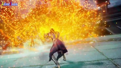 Watch Peerless Martial Spirit Episode 369 English Subtitles