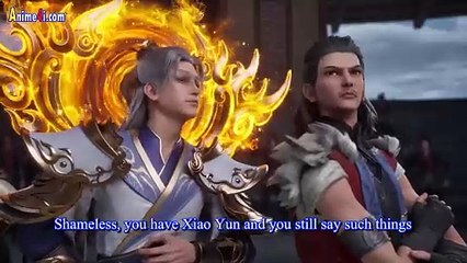 Watch I can have infinite enlightenment Episode 37 English Subtitles