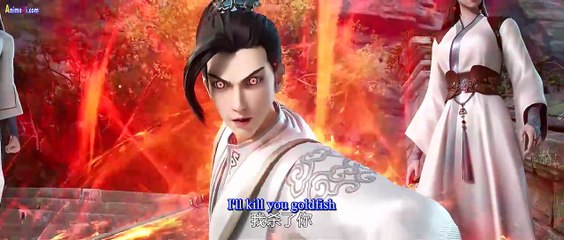 Watch Ancient Lords Episode 133 English Subtitles