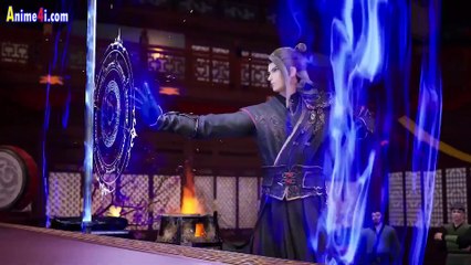 Watch Supreme God Emperor Episode 373 English Subtitles