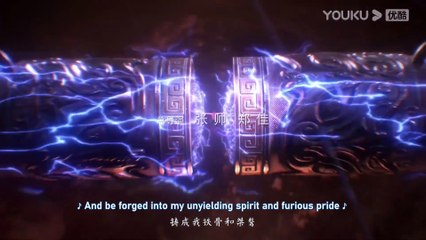 Watch Apotheosis (Become a God) Episode 7 English Subtitles