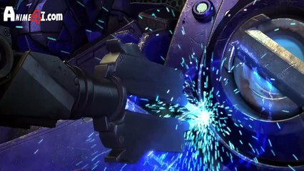 Watch Legend of the Supreme Soldier Episode 5 English Subtitles