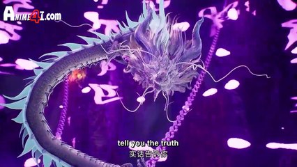 Watch Myriad Realms Supreme Episode 92 English Subtitles