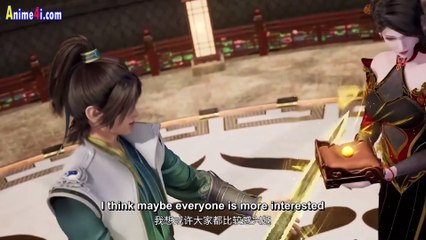 Watch Supreme God Emperor Episode 382 English Subtitles