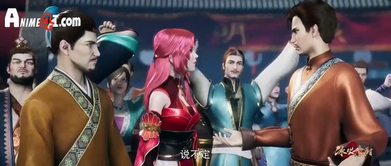 Watch The Magic Chef Of Ice And Fire Episode 119 English Subtitles