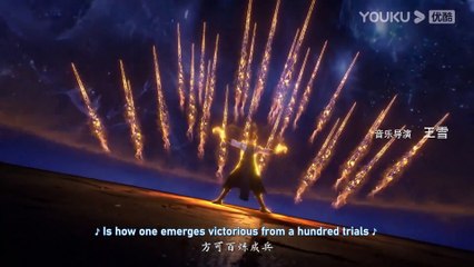 Watch Apotheosis (Become a God) Episode 15 English Subtitles