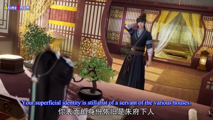 Watch The Uninhabited Wonderland Episode 5 English Subtitles
