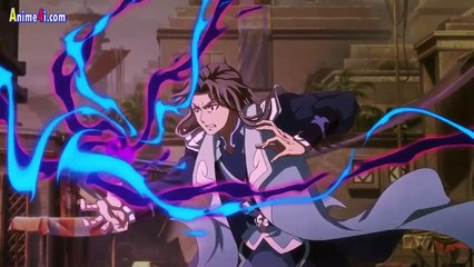 Watch A Will Eternal Season 3 Episode 51 English Subtitles