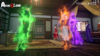 Watch The Galaxy Emperor Episode 23 English Subtitles