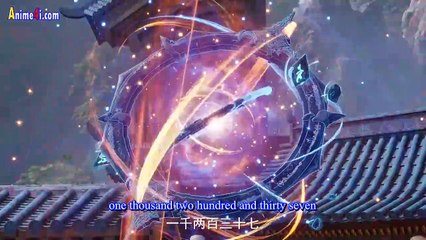 Watch Martial Master Episode 473 English Subtitles