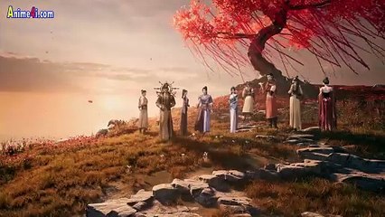 Watch The Peak Of True Martial Arts Episode 191 English Subtitles