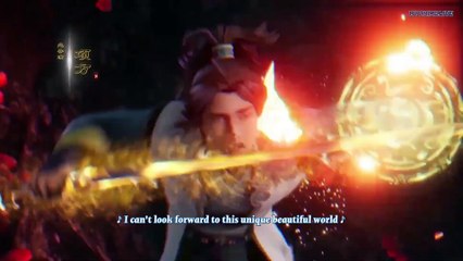 Watch Supreme God Emperor Episode 89 English Subtitles