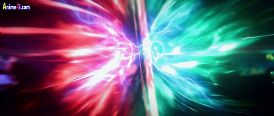 Watch Battle Through The Heavens Season 5 Episode 107 English Subtitles