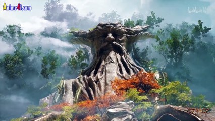 Watch Tales of herding gods Episode 1 English Subtitles