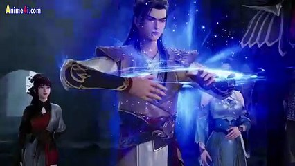 Watch Martial Master Episode 569 English Subtitles