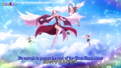 Watch A Will Eternal Season 3 Episode 49 English Subtitles