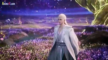 Watch Shrouding The Heavens Episode 113 English Subtitles